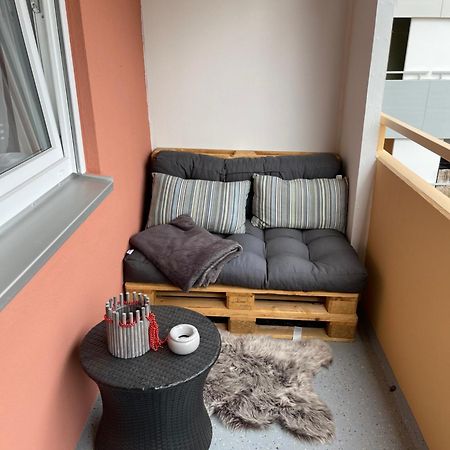 Modern Apartment Augsburg Exterior photo
