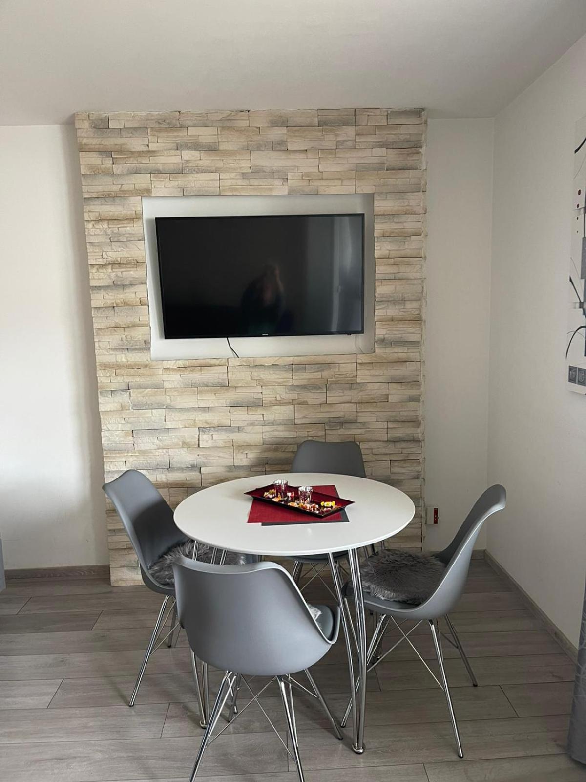 Modern Apartment Augsburg Exterior photo